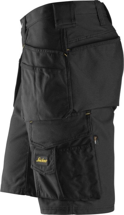Actual product image Snickers Shorts Workwear Sort 56 (56)