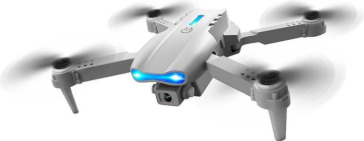 Actual product image Extralink E99 Pro drone | drone + 3 batteries + bag set | 1800mAh (45 min)