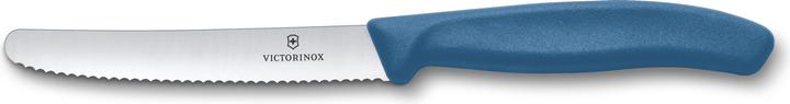 Produktbild Victorinox Tomaten & Tafelmess.11cm W.bl (11 cm)
