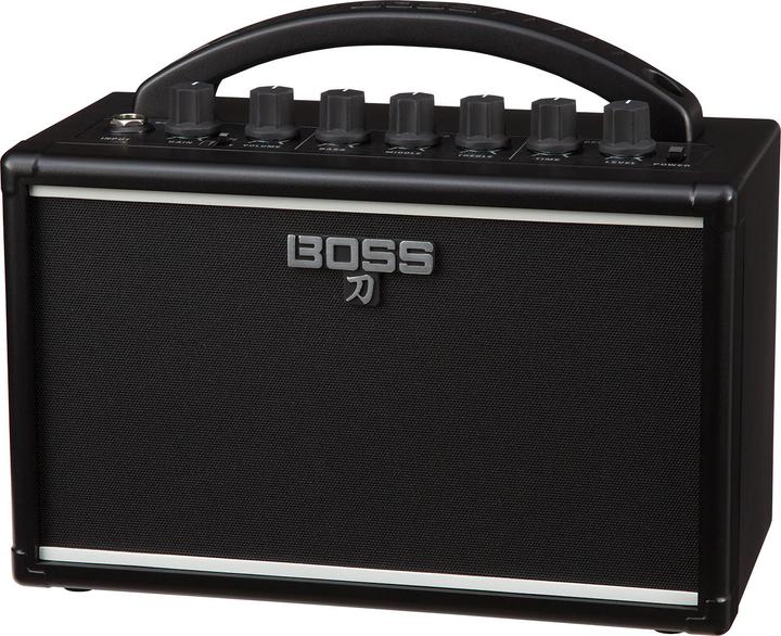 BOSS (Electronics) Katana Mini (Gitarre, 7 W)