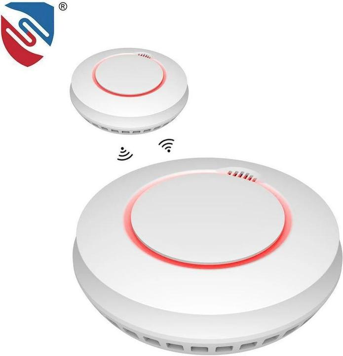 Produktbild Mentrex Flamestop GS599