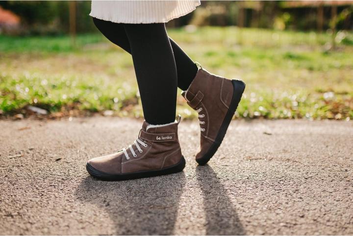 Actual product image Be Lenka Winter (31)