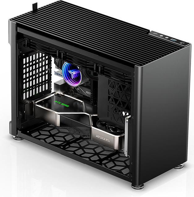 Image du produit Jonsplus i100 Pro (Mini-ITX)