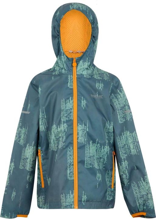 Regatta Lever II Jacke wasserfest