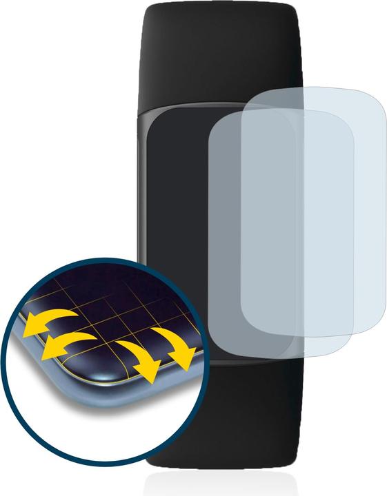 Actual product image BROTECT Full-Cover Protector
