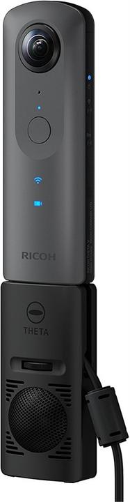Actual product image RICOH TA-1 3D Microphone for Theta V