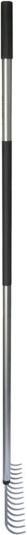Actual product image Fiskars 1000652 Rake steel