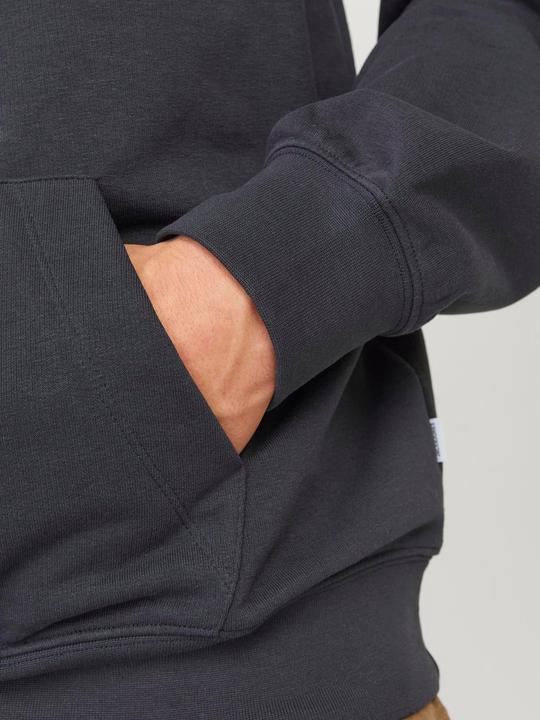 Actual product image Jack & Jones Jjecharge Sweat Hood Noos (M)