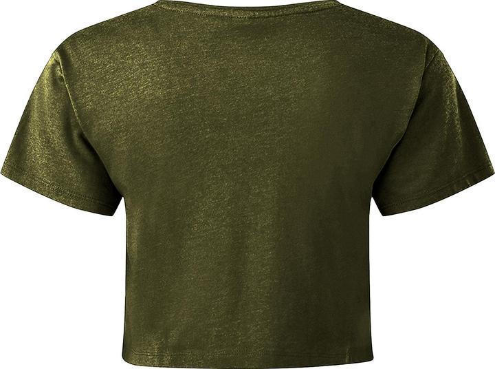 Produktbild Tri Dri Kurzes Top (XS)