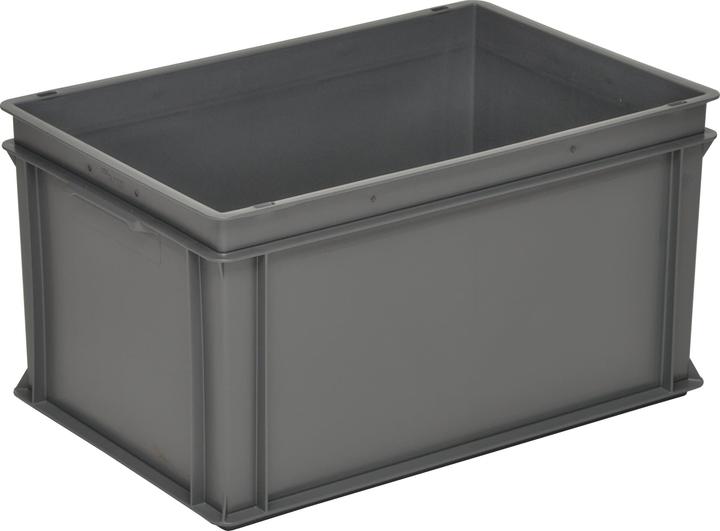 Produktbild Utz Stapelbehälter RAKO (60 x 40 x 32 cm, 60 l)
