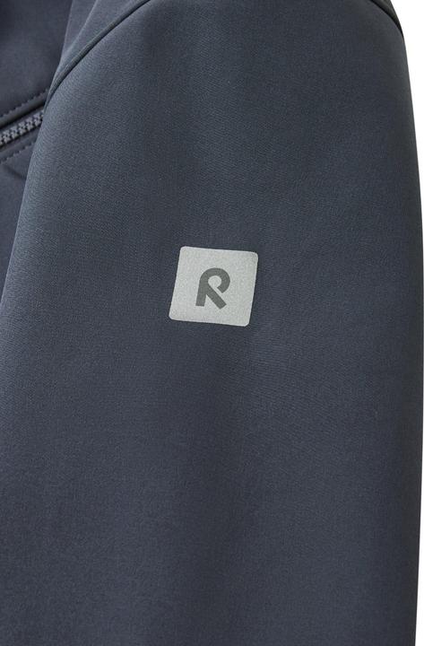 Immagine prodotto Reima tec Kinder Softshelljacke Koivula Soft (152)