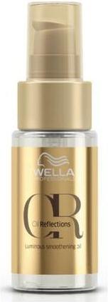 Immagine prodotto Wella Olio Riflessi Lucidi Olio Lisciante 30ml (30 ml)