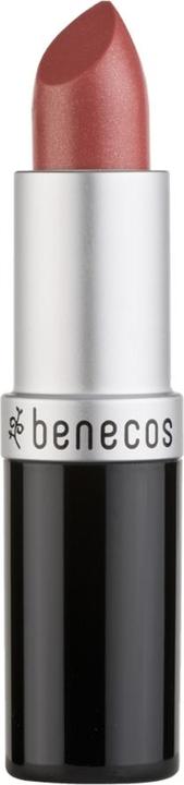 Image du produit Benecos Rouge à lèvres naturel (Pêche)