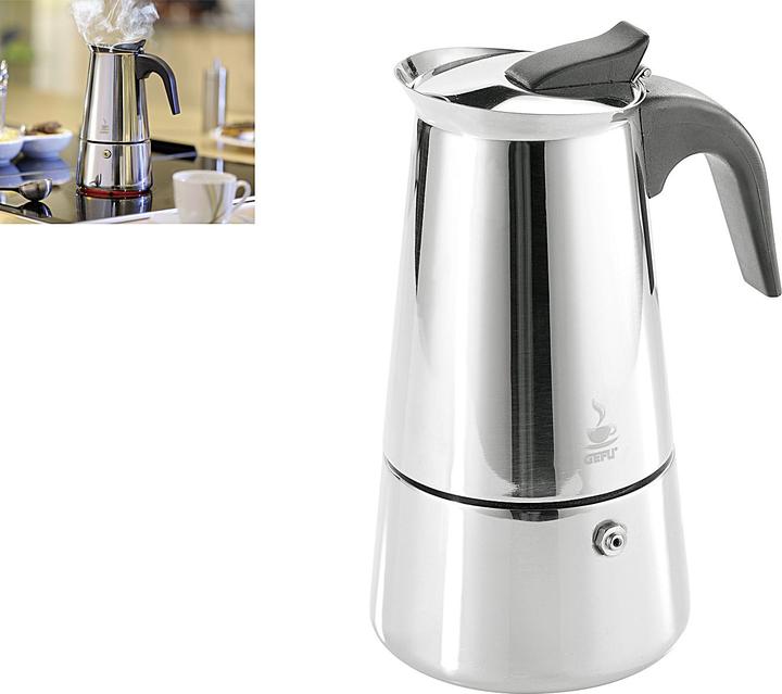 Actual product image GEFU Emilio (2 T.)
