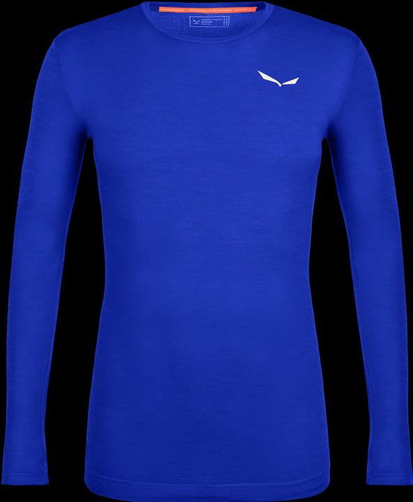 Produktbild Salewa Zebru Fresh Merino Responsive Langarm Shirt (S)