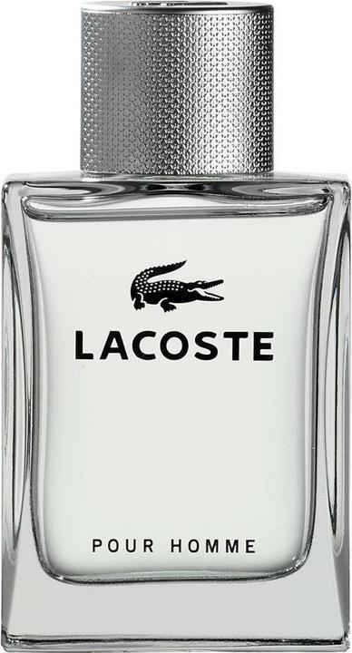Produktbild Lacoste Pour Homme (Eau de Toilette, 100 ml)
