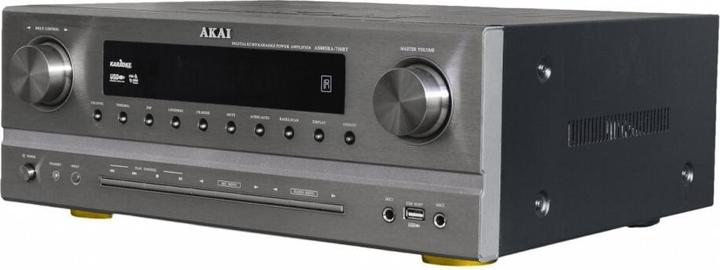 Image du produit Akai Professional AS005RA-750B (5.1 canaux, FM, AM)