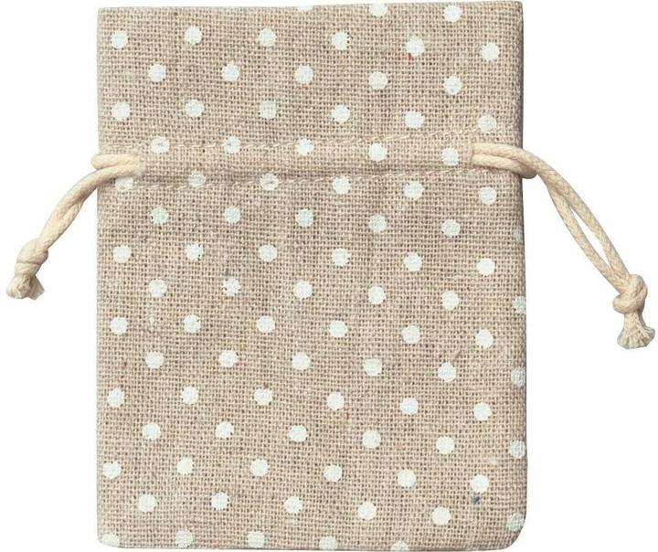 Immagine prodotto Folia borsa in tessuto (Borsa da regalo, 6 x)