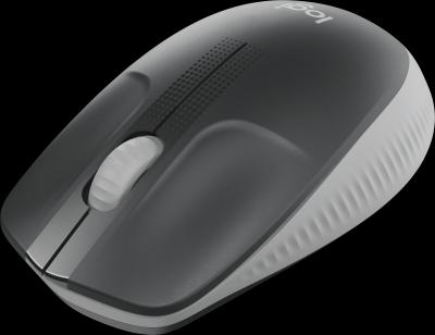 Produktbild Logitech M190 (Kabellos)