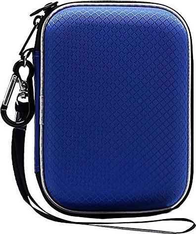 Actual product image Only-Bags.Store External Hard Drive Case for Western Digital WD Elements/WD My Passport