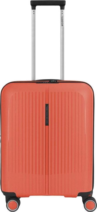 Produktbild Gabol Brooklyn Spinner 55 Expandable Coral (47 l)