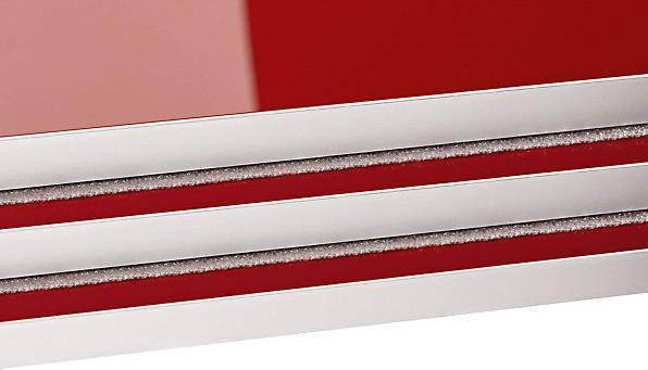 Actual product image kaiserkraft Foam foil, perforated