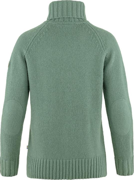 Immagine prodotto Fjällräven Collo a rullo in maglia a cavo Övik da donna (L)