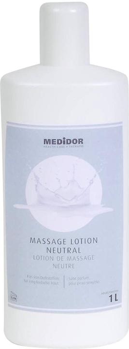 Medidor Massagelotion Neutral