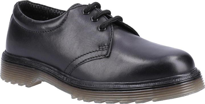 Amblers Safety Halbschuhe Aldershot Leder (49)