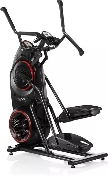 Actual product image Bowflex Max Trainer M3