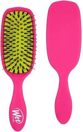 Immagine prodotto Wet Brush Shine Enhancer Rosa - Spazzola per capelli -