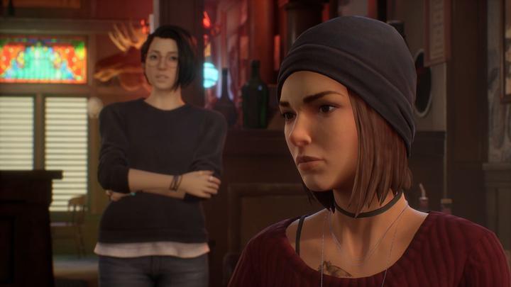Produktbild Square Enix Life is Strange: True Colors (Switch, DE)