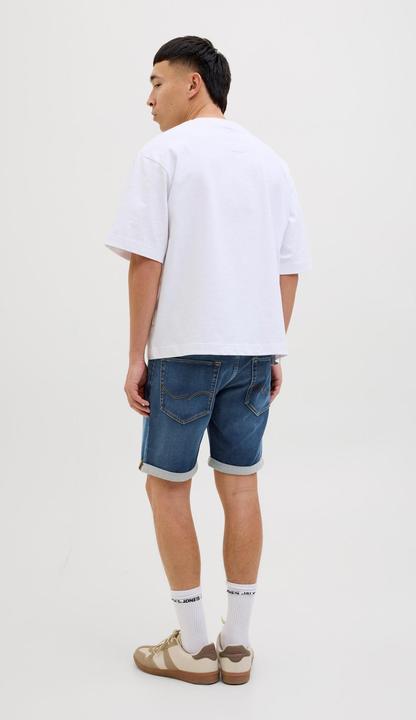 Image du produit Jack & Jones JJIRICK JJICON I.K. SHORTS GE 132 SN (L)