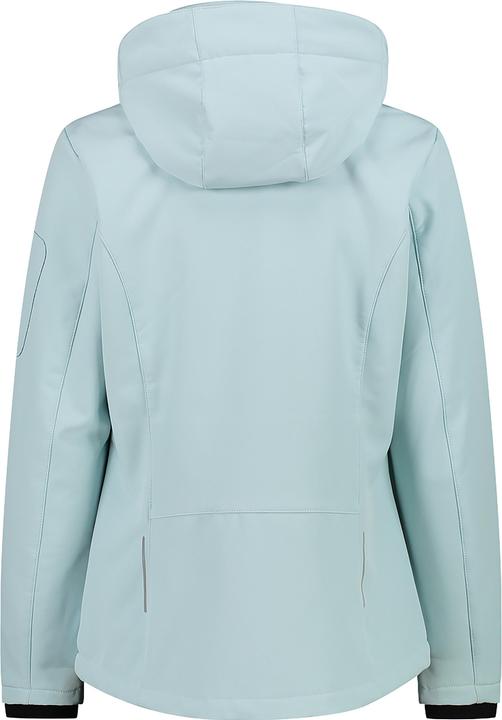 Immagine prodotto CMP Campagnolo Softshell Hoodie (46)