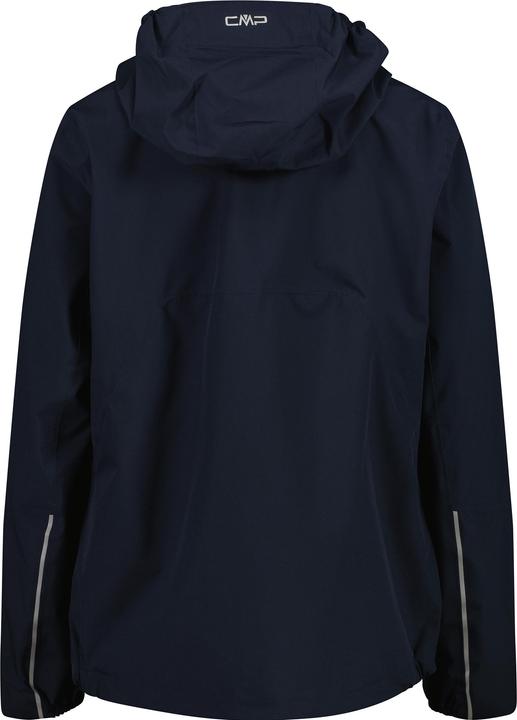 Produktbild CMP Campagnolo Women's 2 Layer Jacket Fix Hood (48, 3XL)