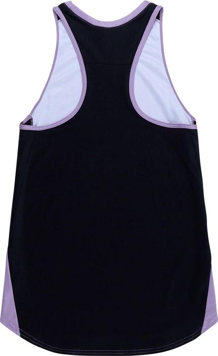 Troy Lee Designs Womens Luxe Tanktop, Mono, amethyst, S (S)
