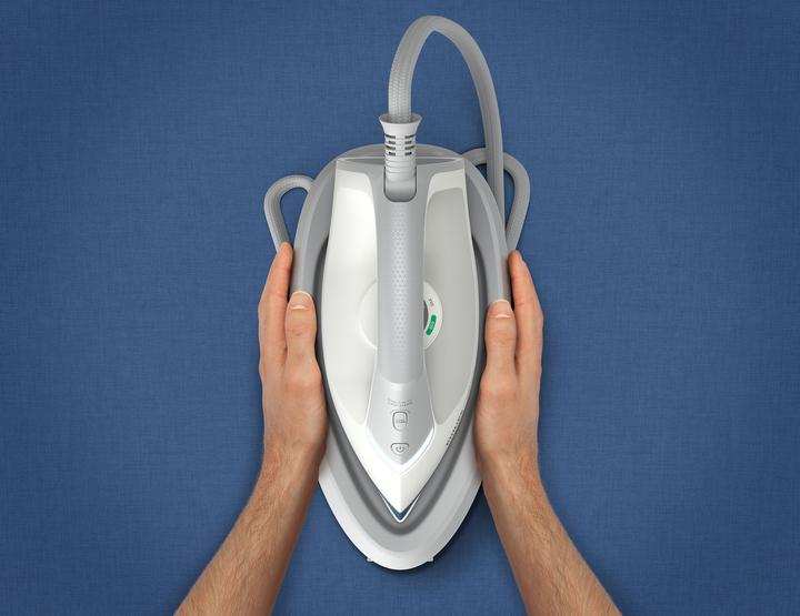 Produktbild Philips Stoomgenerator (2400 W, 300 g/min)