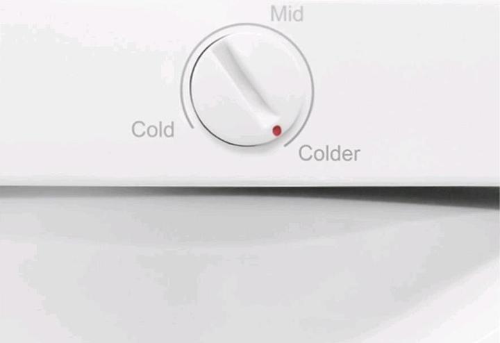 Produktbild Kibernetik TK81 (Freistehend, 85 l)