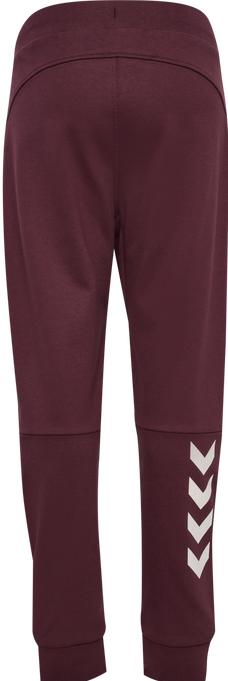 Produktbild hummel Hmljr Regular Adj Waist Pants (128)