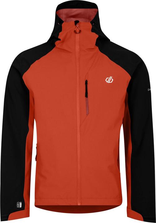 Dare2b Mountain Series Jacke wasserfest