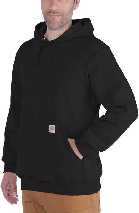 Immagine prodotto Carhartt Felpa con cappuccio K121 (M)