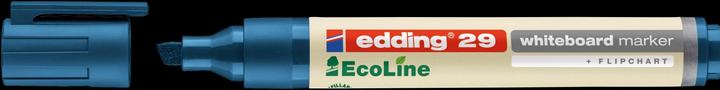 Edding Whiteboard Marker 29 (Blue, 5 mm, 1 x)