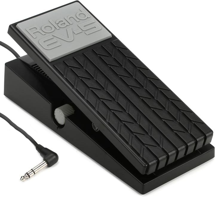 Image du produit BOSS Expression Pedal EV-5 (Clavier)