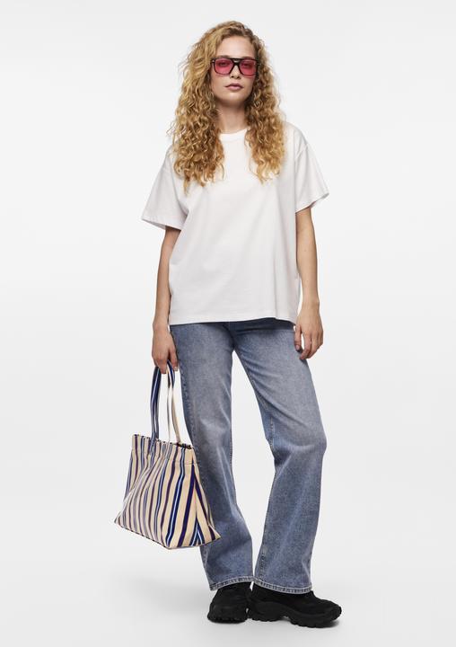 Immagine prodotto Pieces Pcskylar Ss Oversized Tee Noos (L)