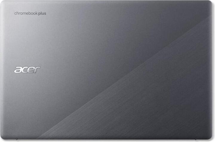 Produktbild Acer Chromebook Plus 515 (15.60", Intel Core i3-1215U, 8 GB, 256 GB, DE)