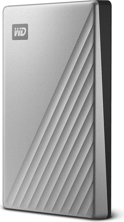 Image du produit WD My Passport Ultra for Mac (5 To)