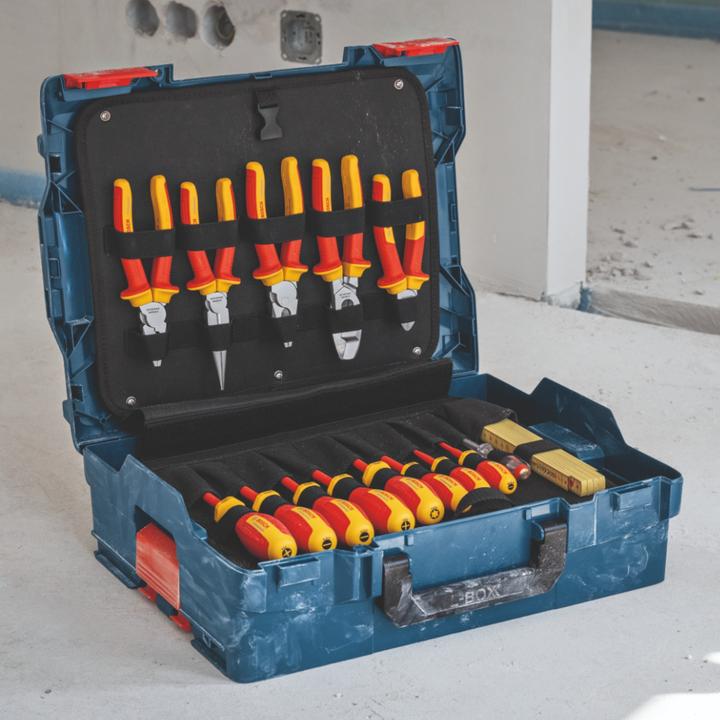 Image du produit Bosch Hausgeräte 1600A02NG4 (37 pièces)