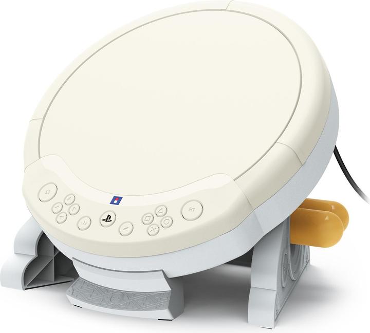 HORI Taiko No Tatsujin - Drum Controller (PS4, PC, PS5)