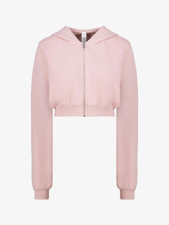 Produktbild Alo Yoga Hoodie "Sweet Escape" rosa (40)