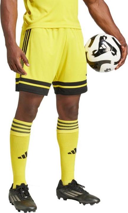 Actual product image adidas Squadra 25 Short (XXL)